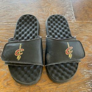 Cleveland Cavaliers Slides
